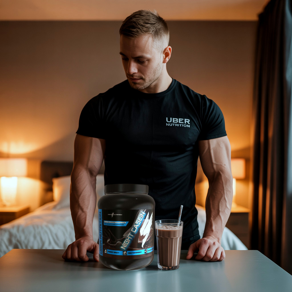 casein realfoto
